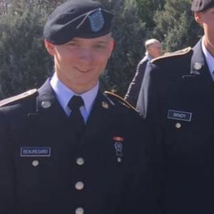 Meet your Posher, Kyle